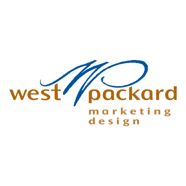 West Packard Marketing Design Logo PNG Vector