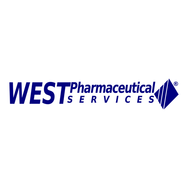 West Pharmaceutical Logo PNG Vector
