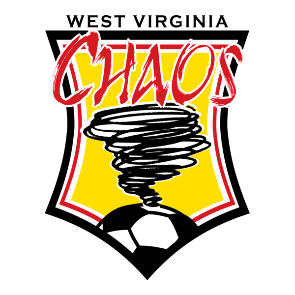 West Virginia Chaos Logo PNG Vector