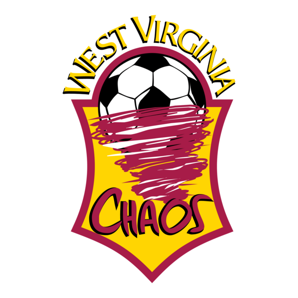 West Virginia Chaos Logo PNG Vector
