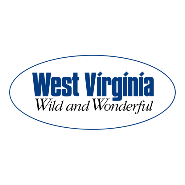 West Virginia Logo PNG Vector