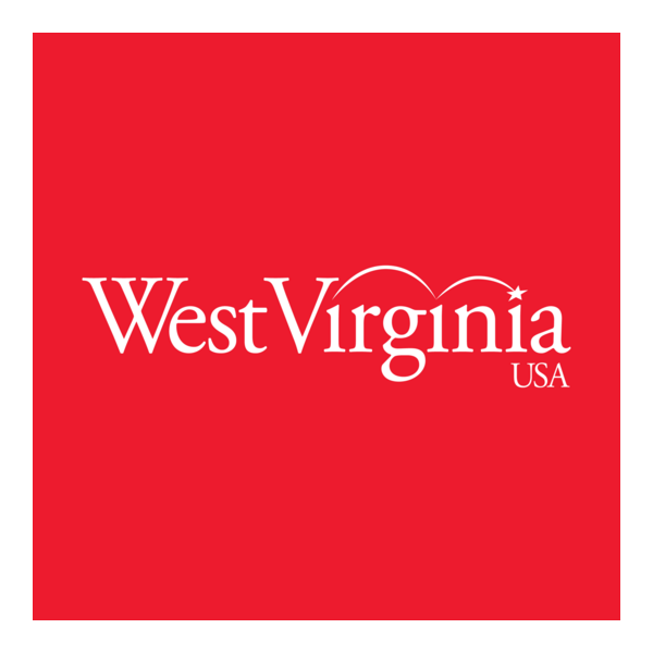 West Virginia USA Logo PNG Vector