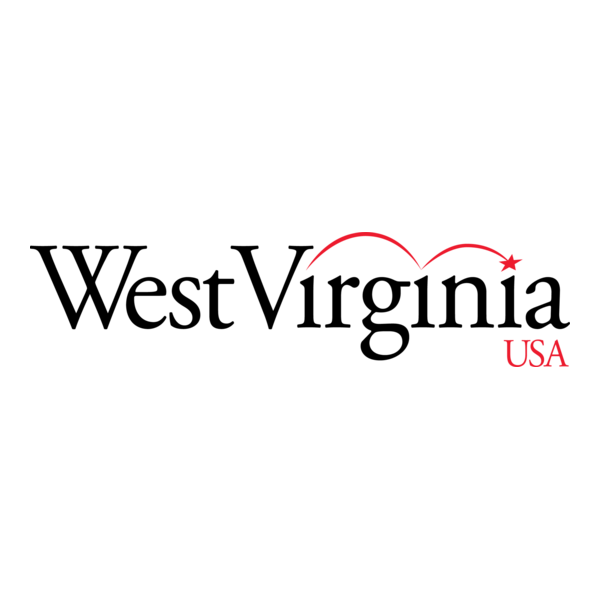 West Virginia USA Logo PNG Vector