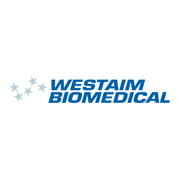 Westaim Biomedical Logo PNG Vector
