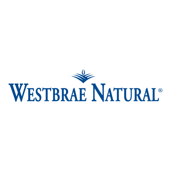Westbrae Natural Logo PNG Vector