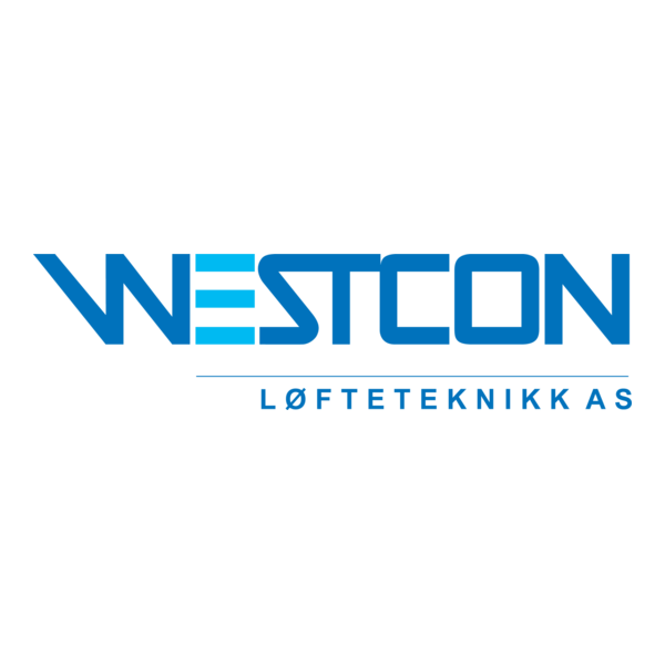 Westcon Lofteteknikk AS Logo PNG Vector