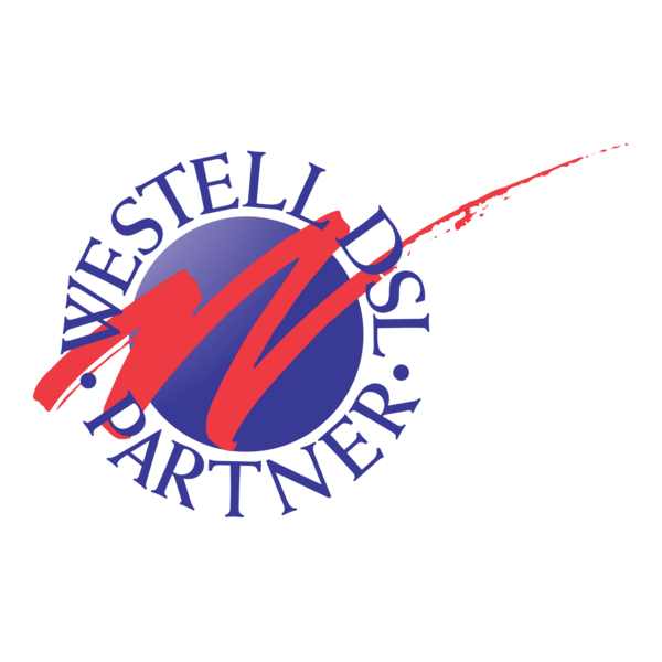 Westell Logo PNG Vector