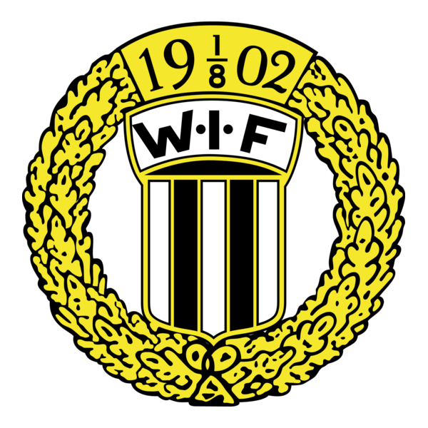 Westerhalm IF Logo PNG Vector