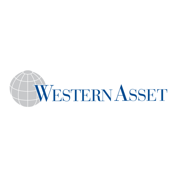 Western Asset Logo PNG Vector