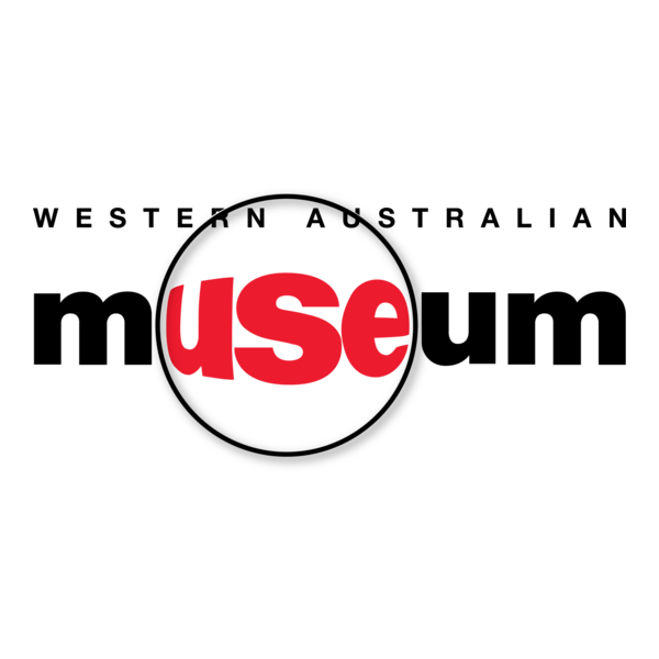 Western Australian Museum Logo PNG Vector