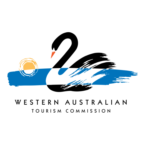 Western Australian Tourism Commission Logo PNG Vector