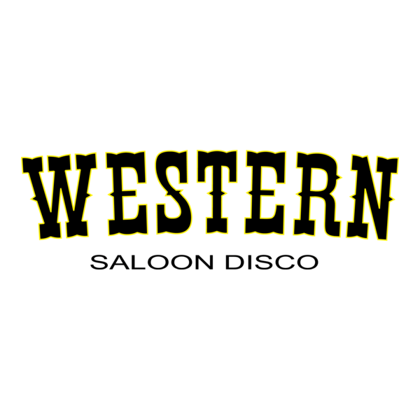 Western Logo PNG Vector