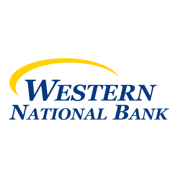 Western National Bank Logo PNG Vector