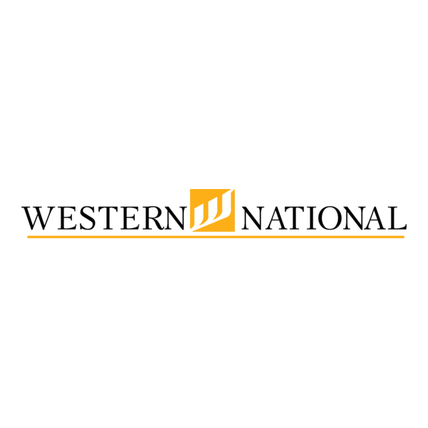 Western National Logo PNG Vector