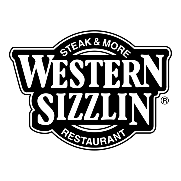 Western Sizzlin Logo PNG Vector
