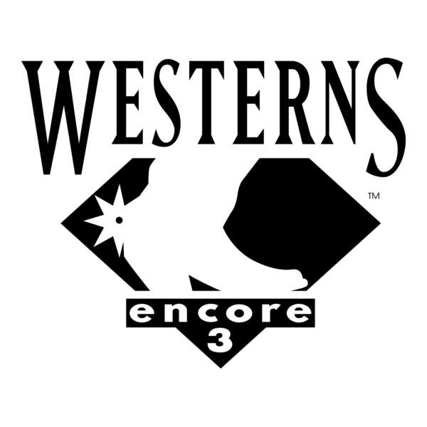 Westerns Logo PNG Vector