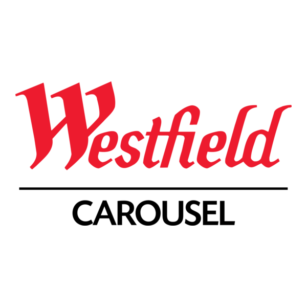 Westfield Carousel Logo PNG Vector