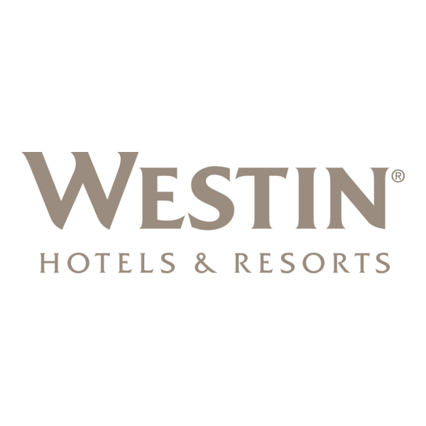 westin Logo PNG Vector