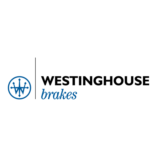 Westinghouse Brakes Logo PNG Vector