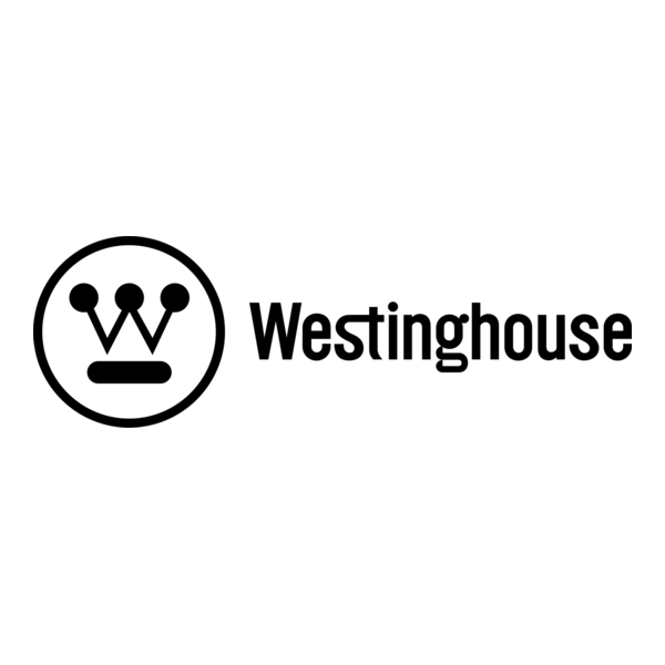 Westinghouse Logo PNG Vector