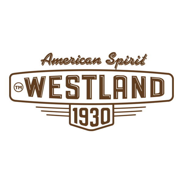 Westland Jeans Logo PNG Vector