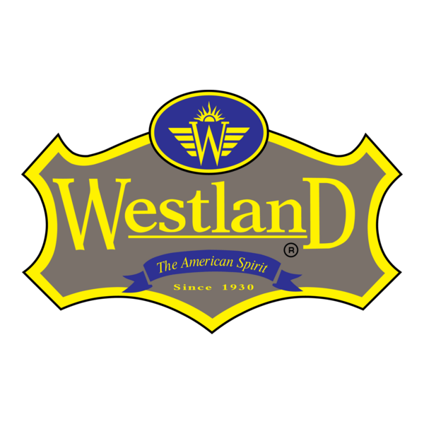 Westland Logo PNG Vector