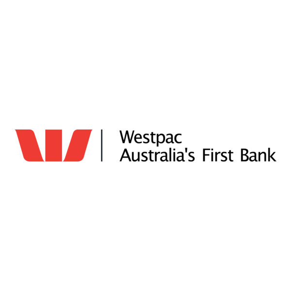 Westpac Logo PNG Vector
