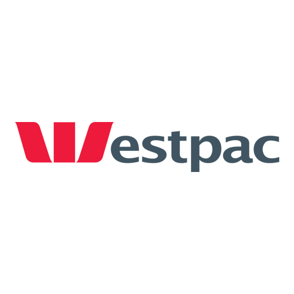 Westpac Logo PNG Vector