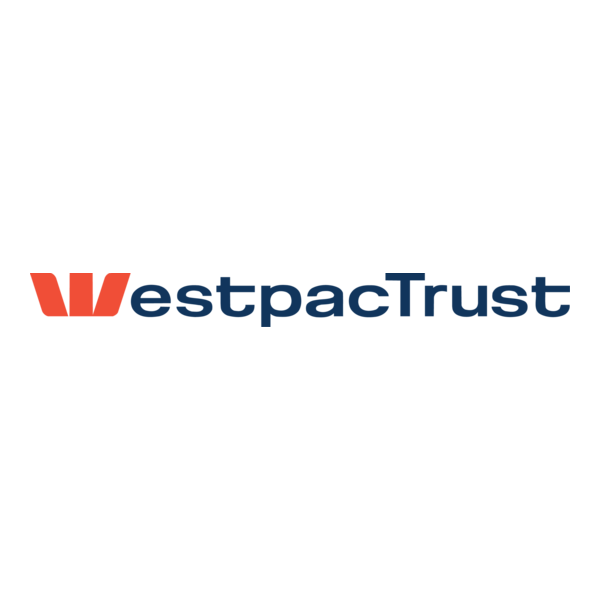 Westpac Trust Logo PNG Vector