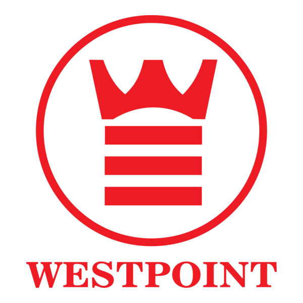 Westpoint Logo PNG Vector