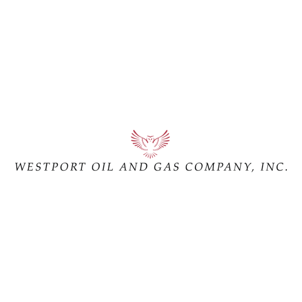 Westport Oil And Gas Logo PNG Vector