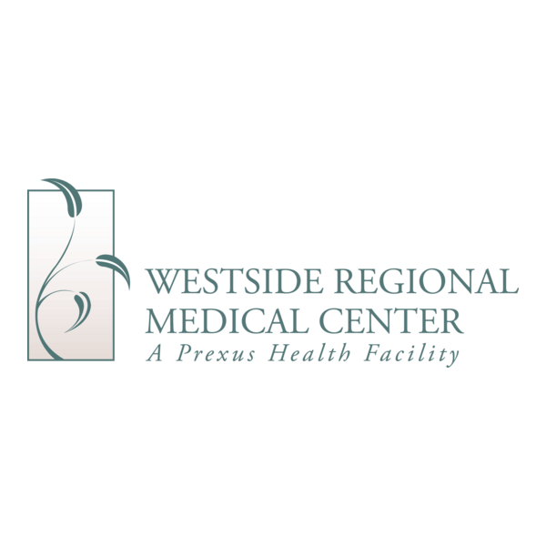 Westside regional medical center Logo PNG Vector