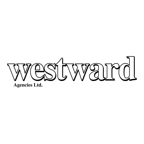Westward Agencies Logo PNG Vector