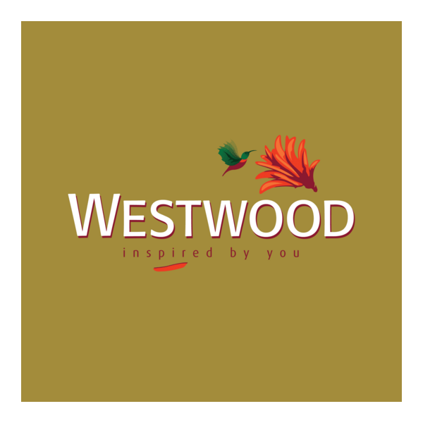 Westwood Shopping Centre Logo PNG Vector