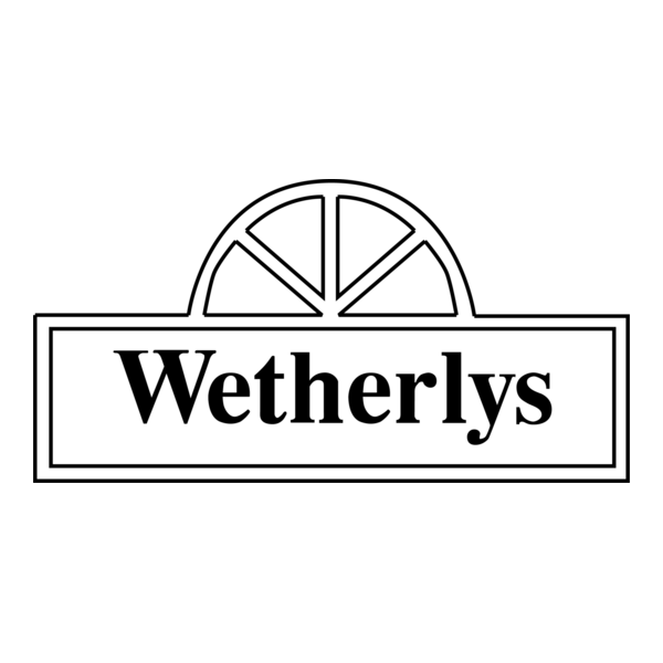 Wetherleys Furniture Logo PNG Vector