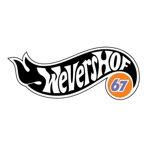 Wevershof 67 Logo PNG Vector