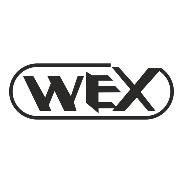 WEX Logo PNG Vector