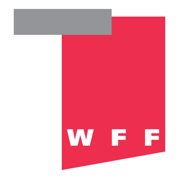 WFF Logo PNG Vector