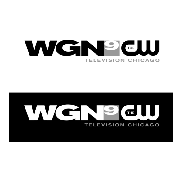 WGN Logo PNG Vector