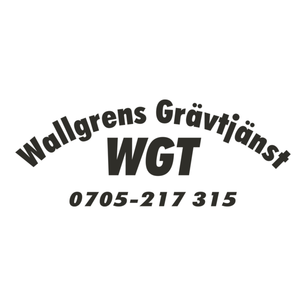 WGT Logo PNG Vector