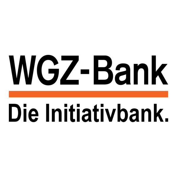 WGZ-Bank Logo PNG Vector
