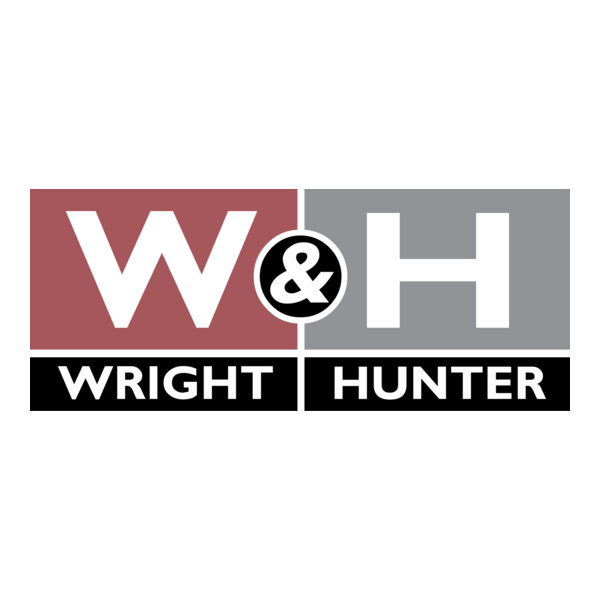 W&H Logo PNG Vector