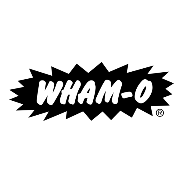 Wham-o Logo PNG Vector