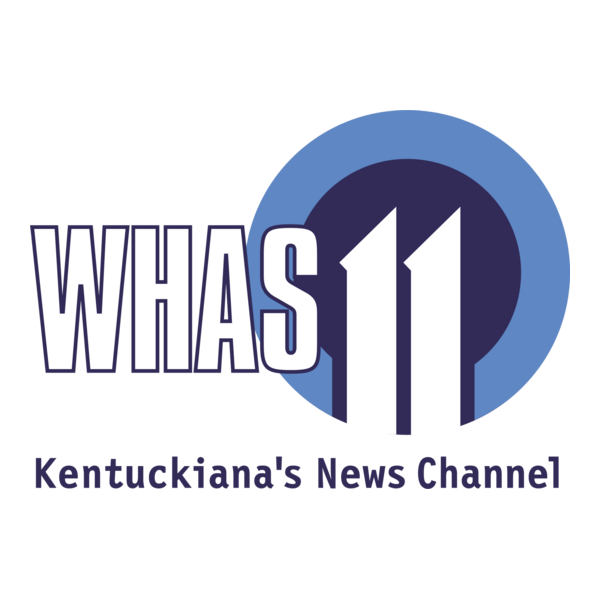 Whas 11 Logo PNG Vector
