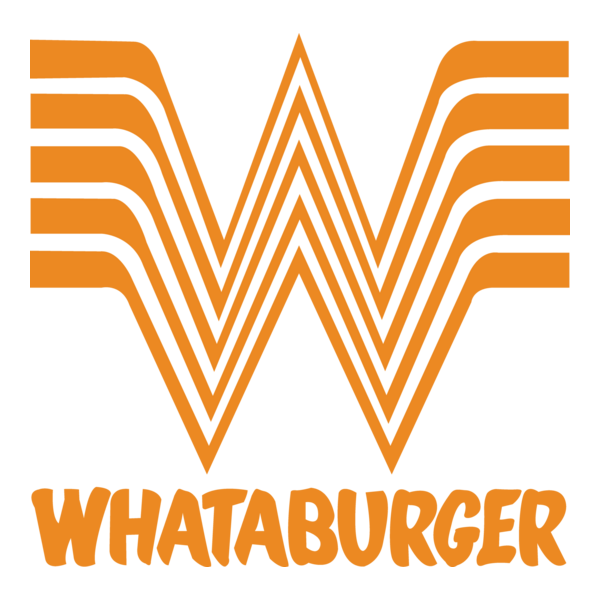 Whataburger Logo PNG Vector