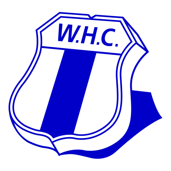 WHC Wezep Logo PNG Vector