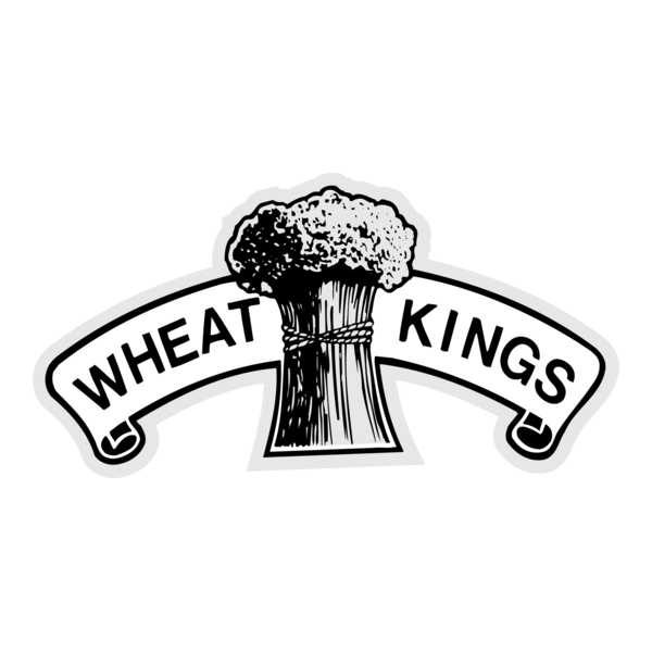 Wheat Kings Logo PNG Vector