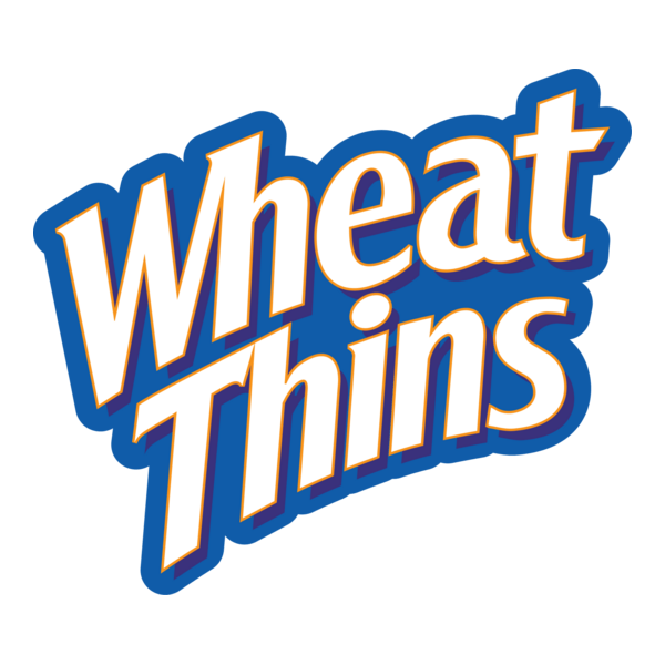 Wheat Thins Logo PNG Vector