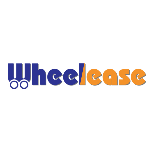 Wheelease Pty Logo PNG Vector