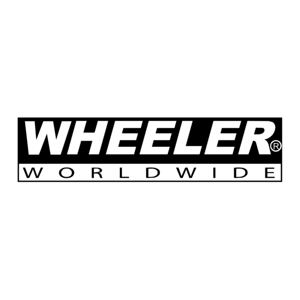 Wheeler Worldwide Logo PNG Vector